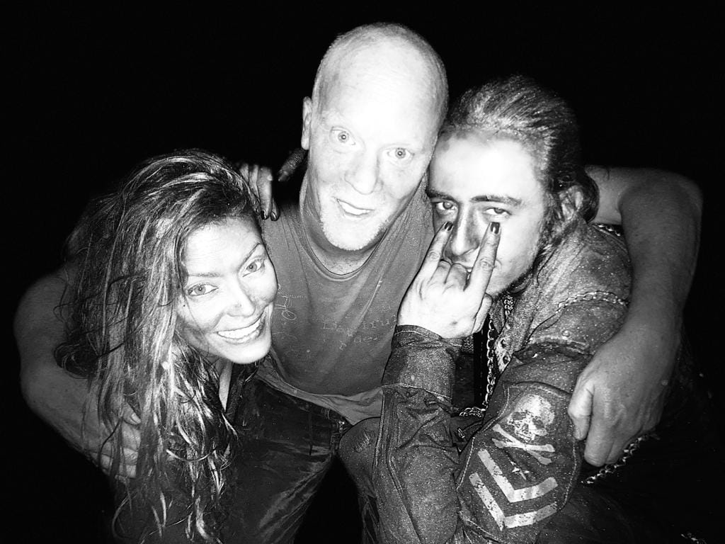 NIFTY - OTM - Had a great night a gay pride with great...