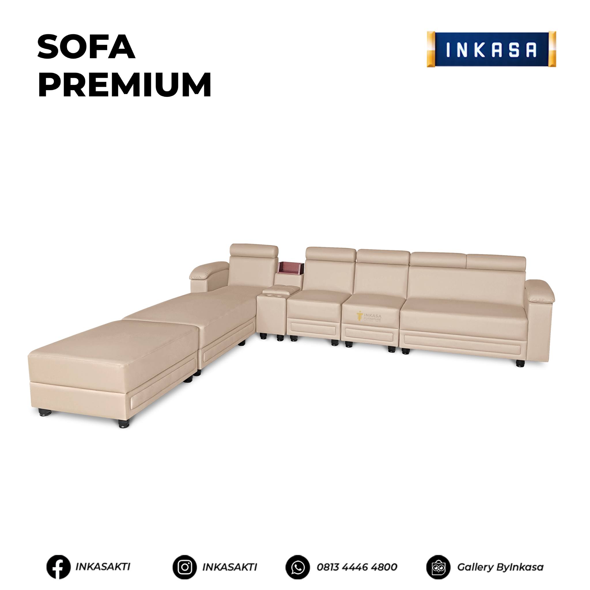 inkasakti - Custom by Mrs. Patricia (Jayapura) (G556) Sofa... | Facebook