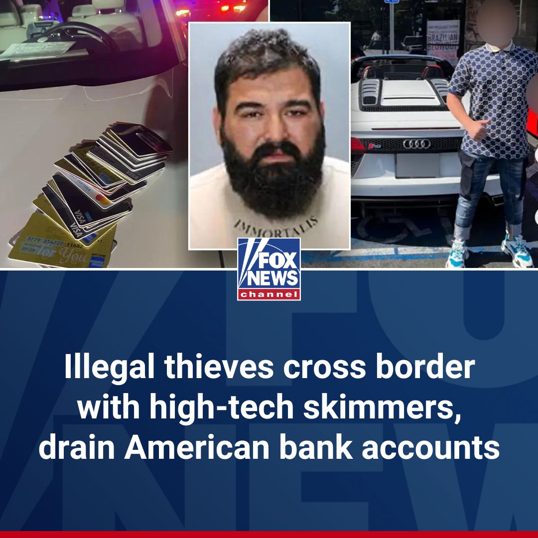 Fox News - RED ALERT: Law enforcement warns Romanian... | Facebook