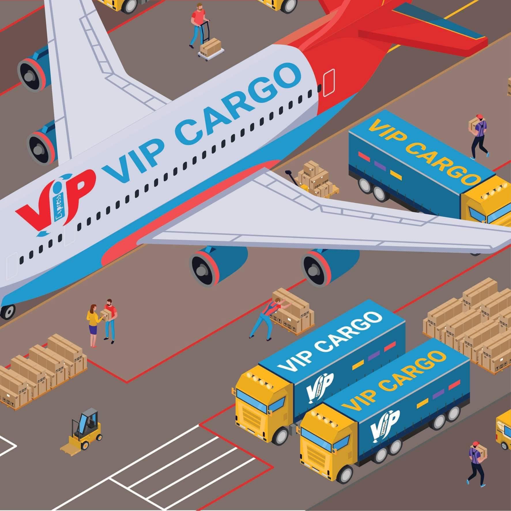 ️ Улаанбаатар – Сөүл ачаа... - Vipcargo Kargo Shipping | Facebook