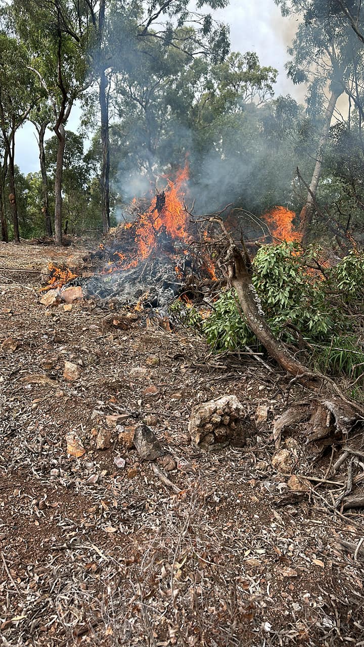 Bungundarra Rural Fire Brigade