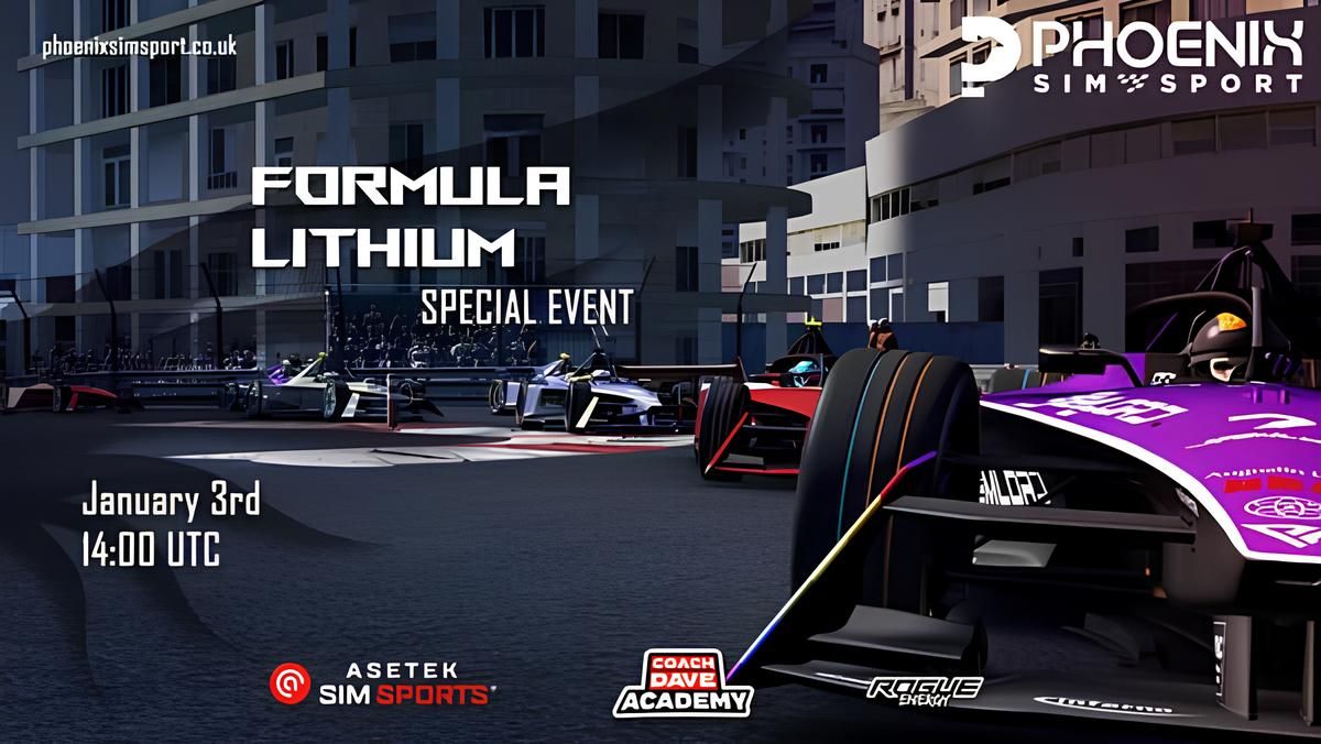 Thai - ⭐ แนะนำรายการจากต่างประเทศ โดย Phoenix Sim Sport 📆 ในวันที่ 3 ...