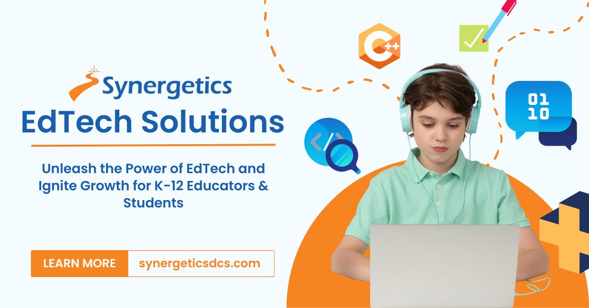 Synergetics - 🚀 Embrace the future of education with Synergetics' game ...