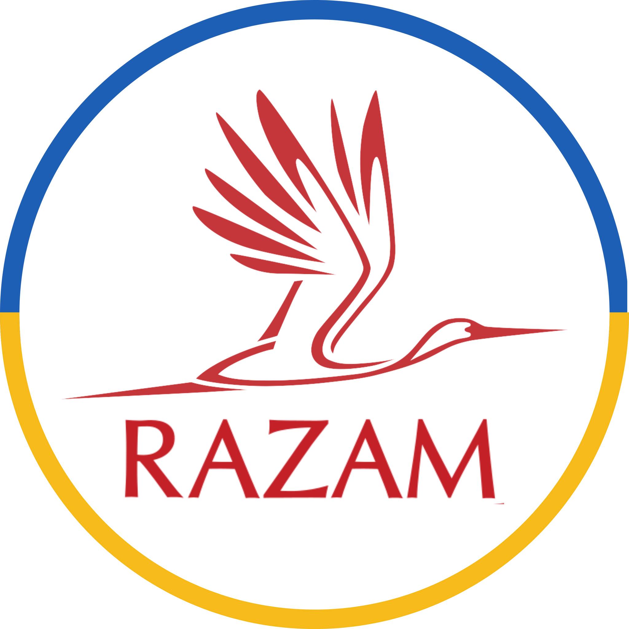 RAZAM e.V. -... - RAZAM e.V. - Belarusische Gemeinschaft