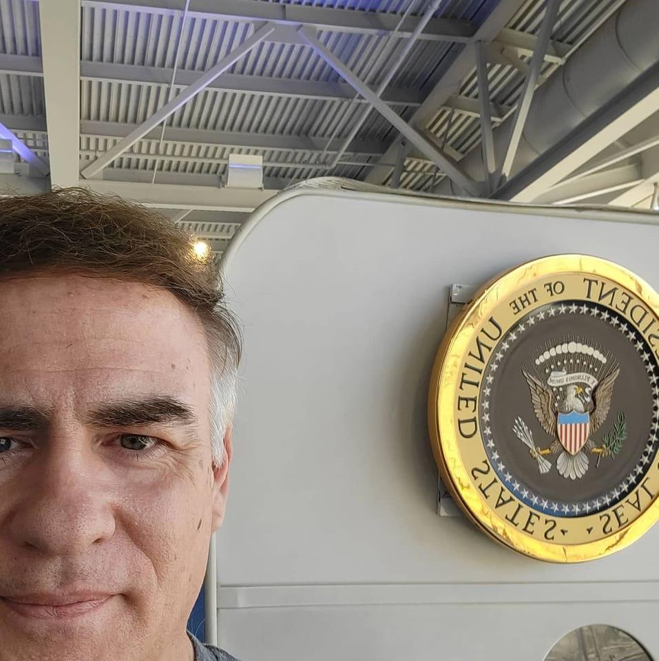 Stephen L. Rush