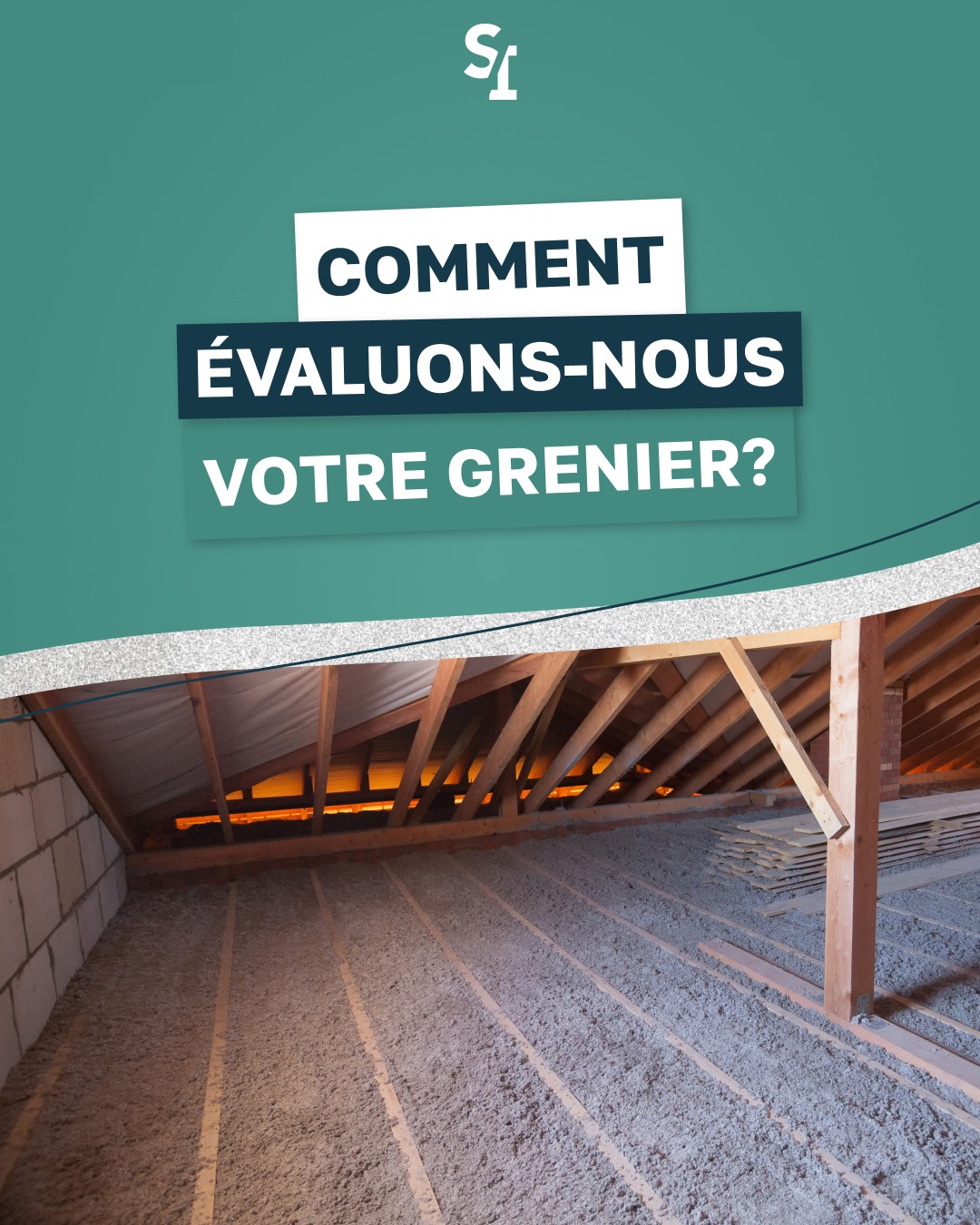 À quoi ressemble une évaluation de... - Solution Isolation