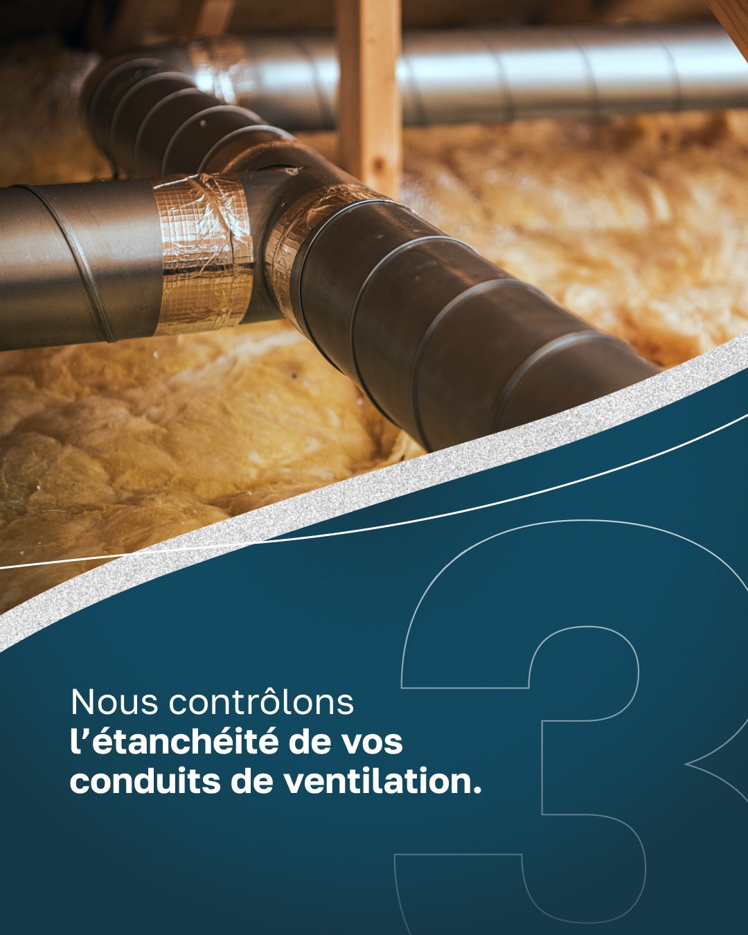 À quoi ressemble une évaluation de... - Solution Isolation