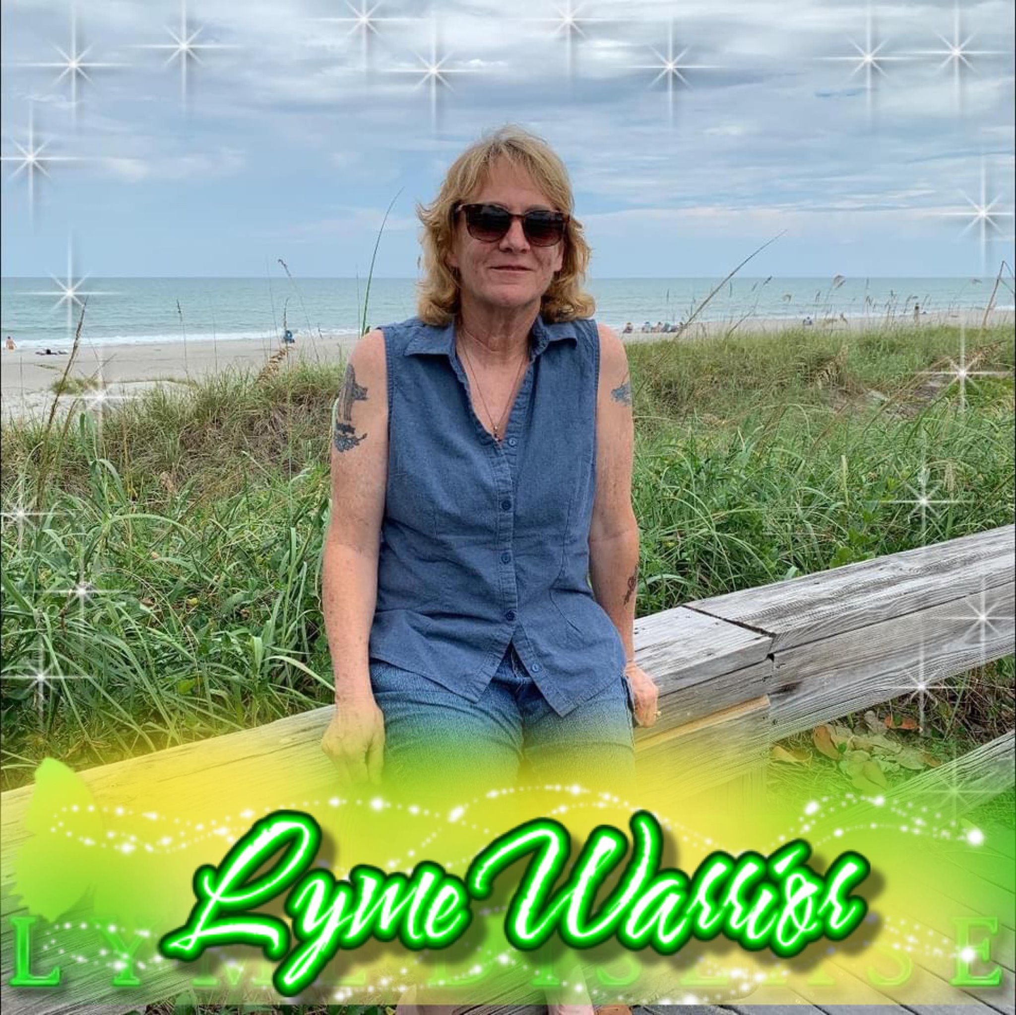 LYME DISEASE TREATMENTS, SAVINGS, SUPPORT , AND NEWS! | Has anyone been ...