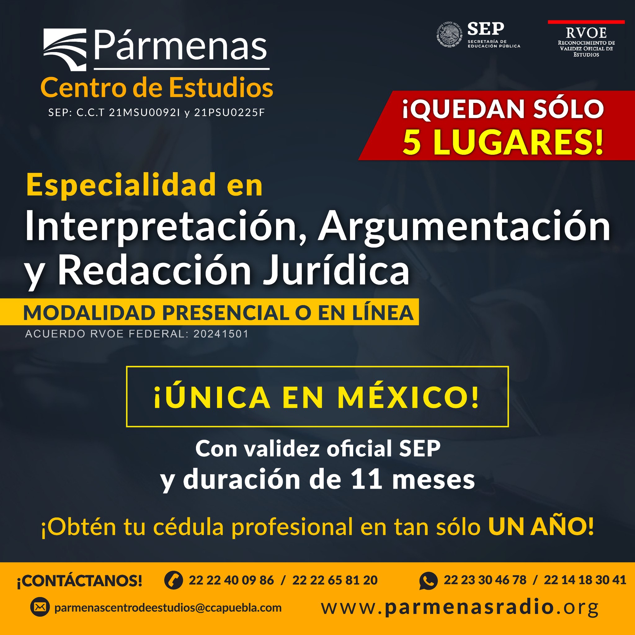 🔶Acompáñanos en este... - Fundación Tlamatinime A.C. | Facebook