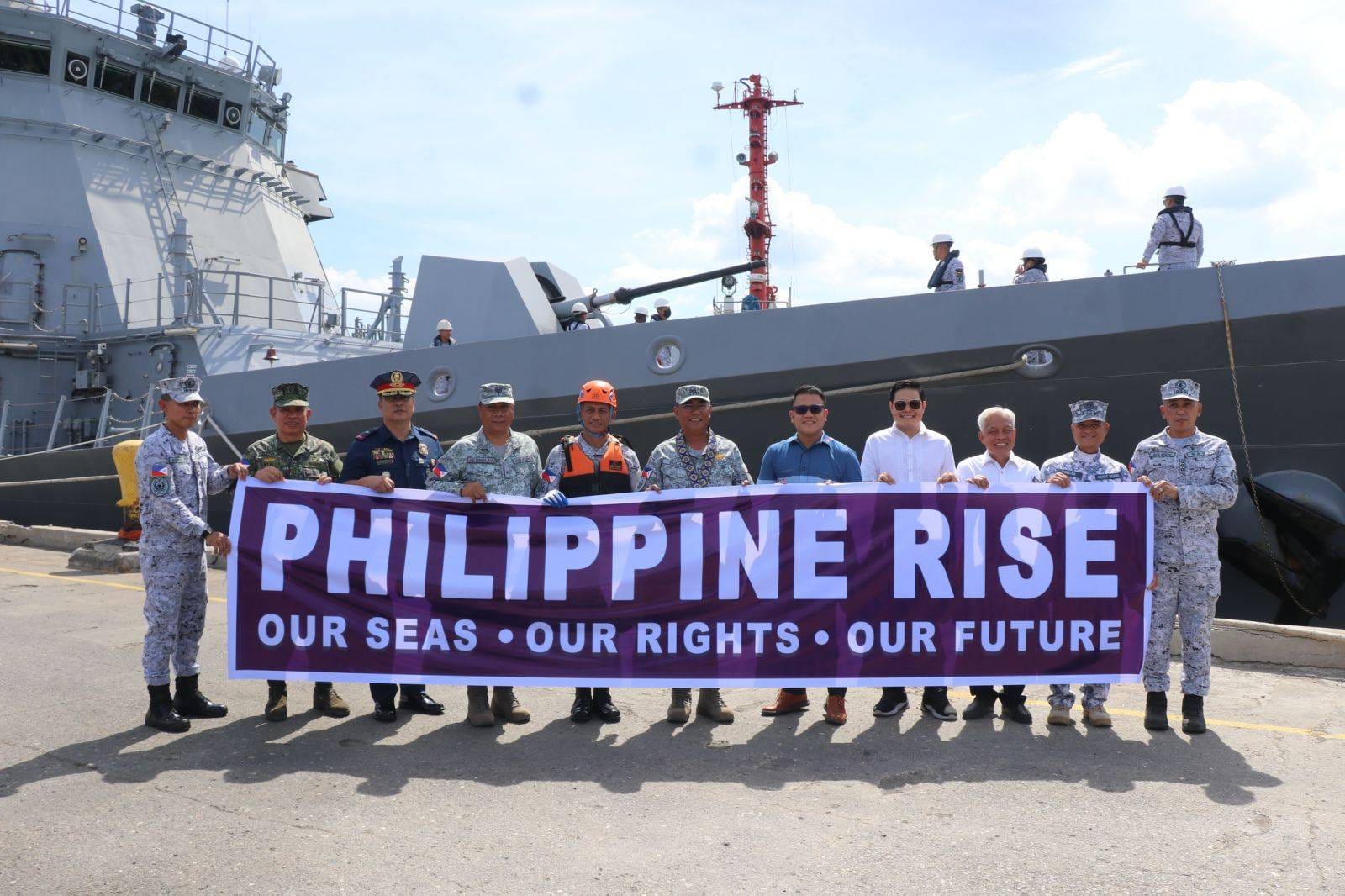 PRESS RELEASE NORTHERN LUZON... - Northern Luzon Command, AFP