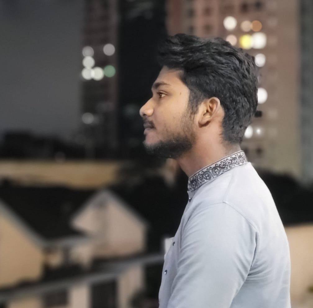 Abdur Rahman