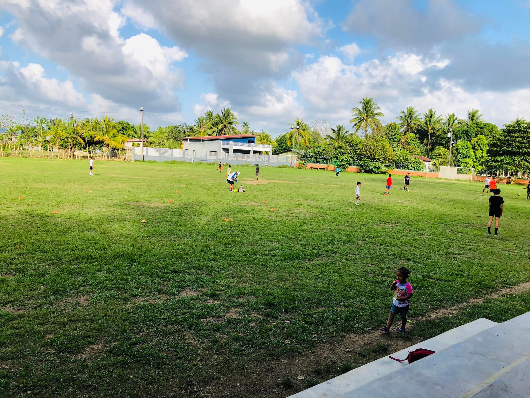 Club Deportivo Halcon