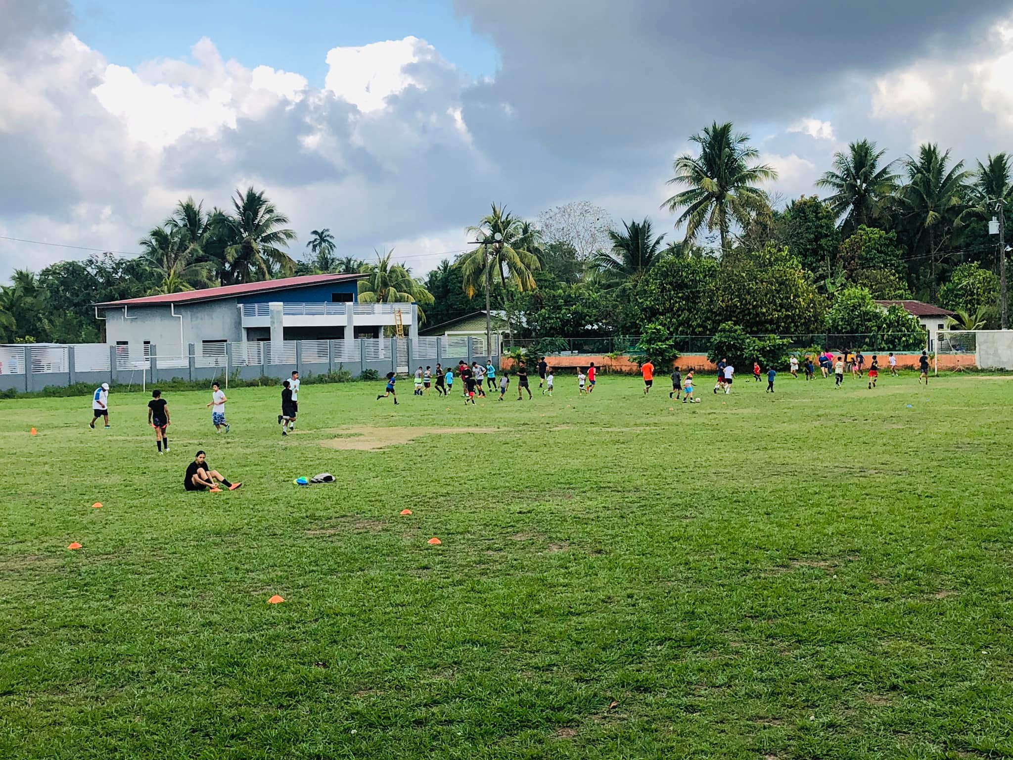 Club Deportivo Halcon