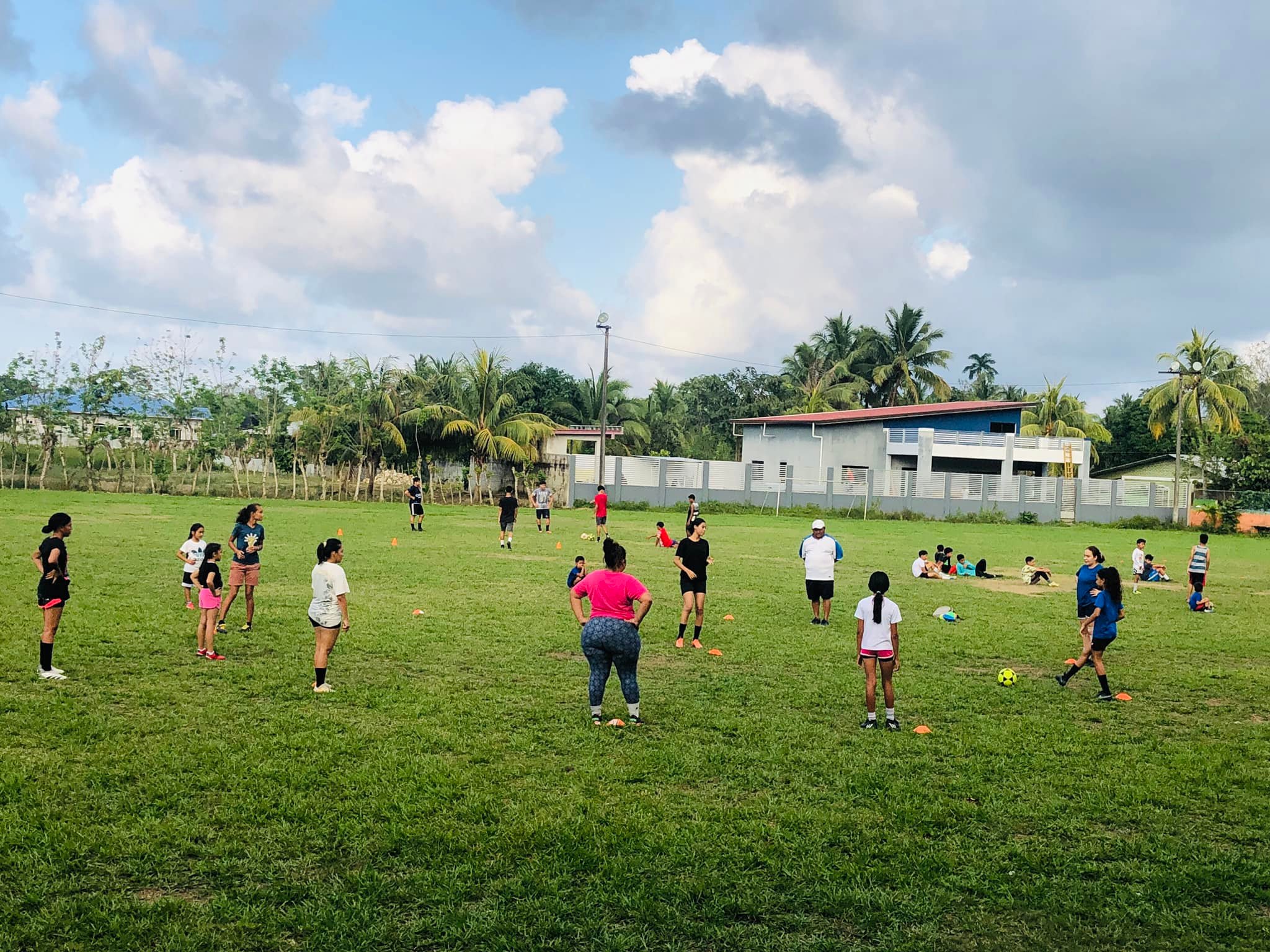 Club Deportivo Halcon