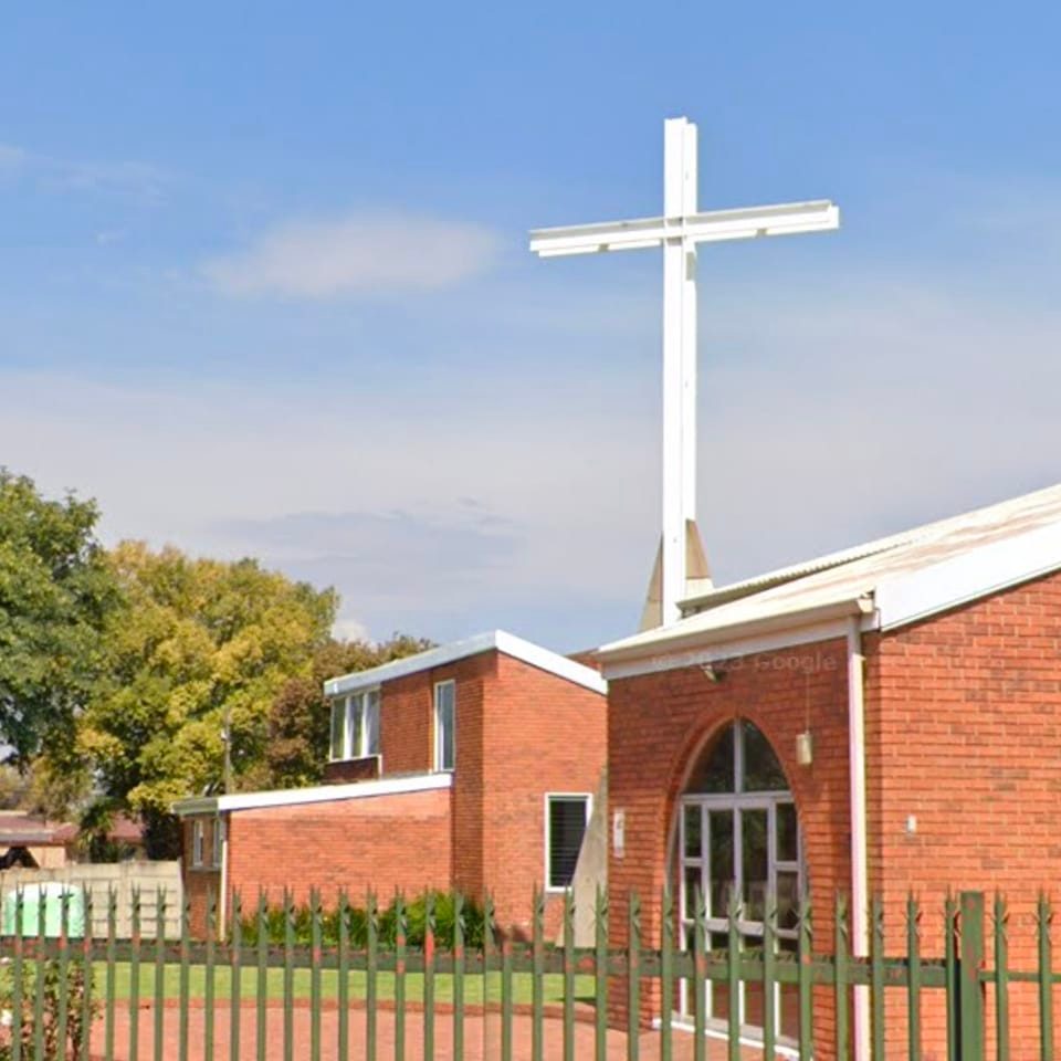 Springs Catholic Community... - Springs Catholic Community