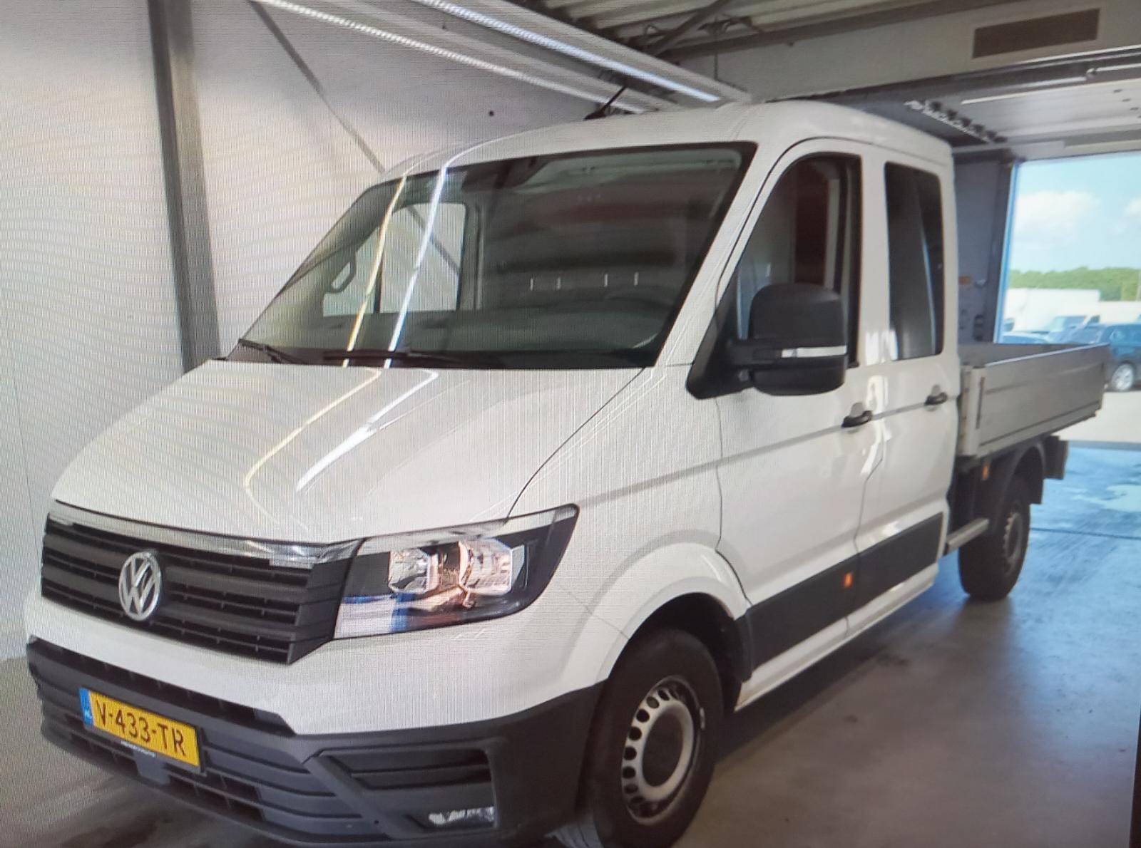 Simonsz - ONZE BUS IS GEVONDEN!!! Iedereen bedankt voor het meezoeken ...