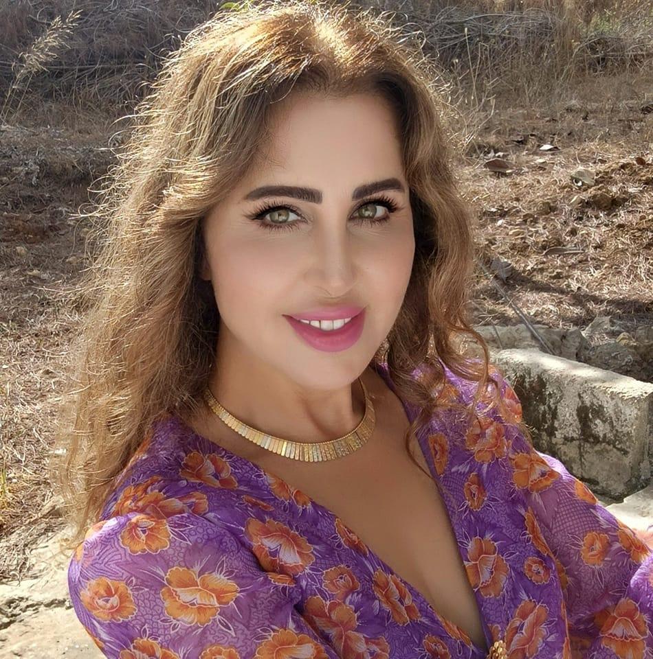 Rowida Abi Rafeh