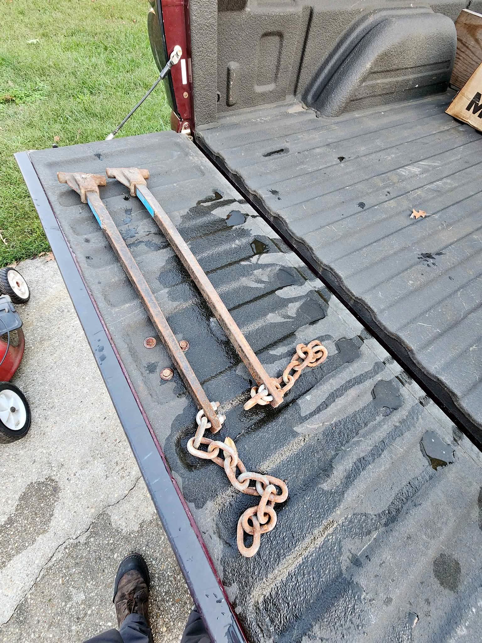 Tow Bars for sale in Middle River, Maryland | Facebook Marketplace ...