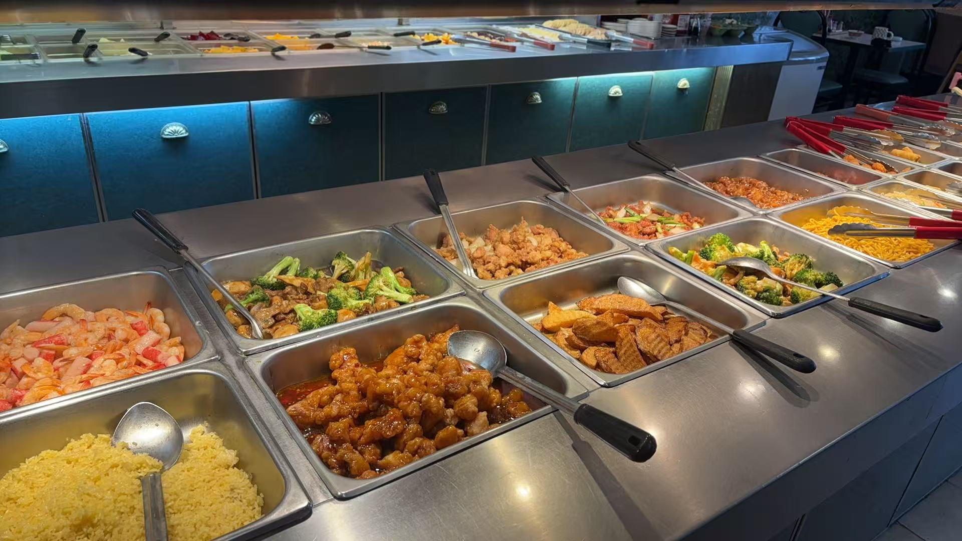 King Buffet