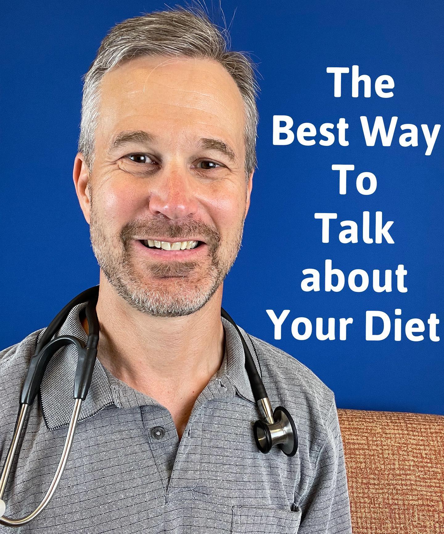 When losing Weight, some tell everyone…... - Craig Primack MD