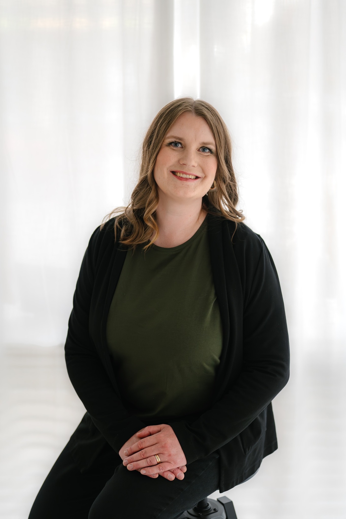 Parisuhdeohjaaja Tiia Brockman | Oulu