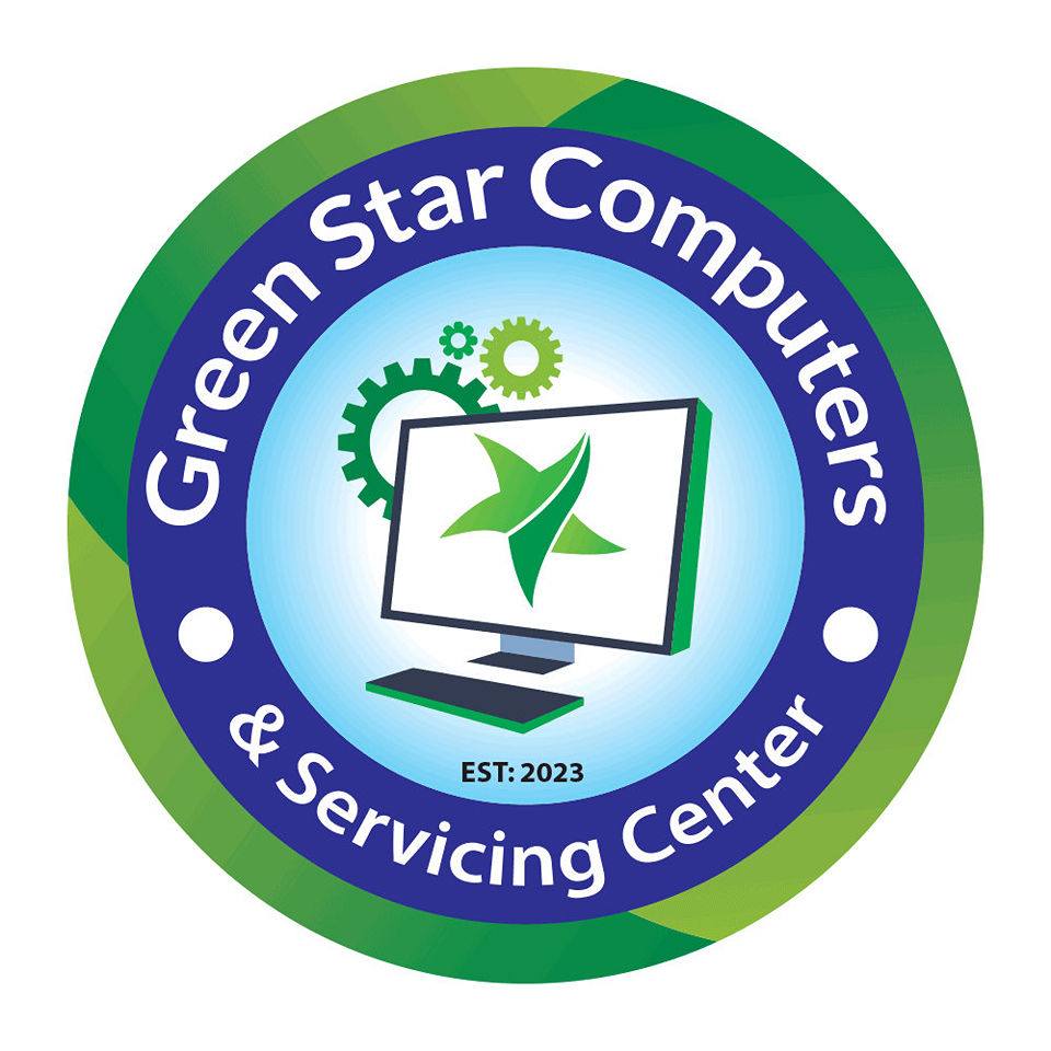 Green Star Computers - গ্রীন স্টার কম্পিউটারস্ | Dhaka