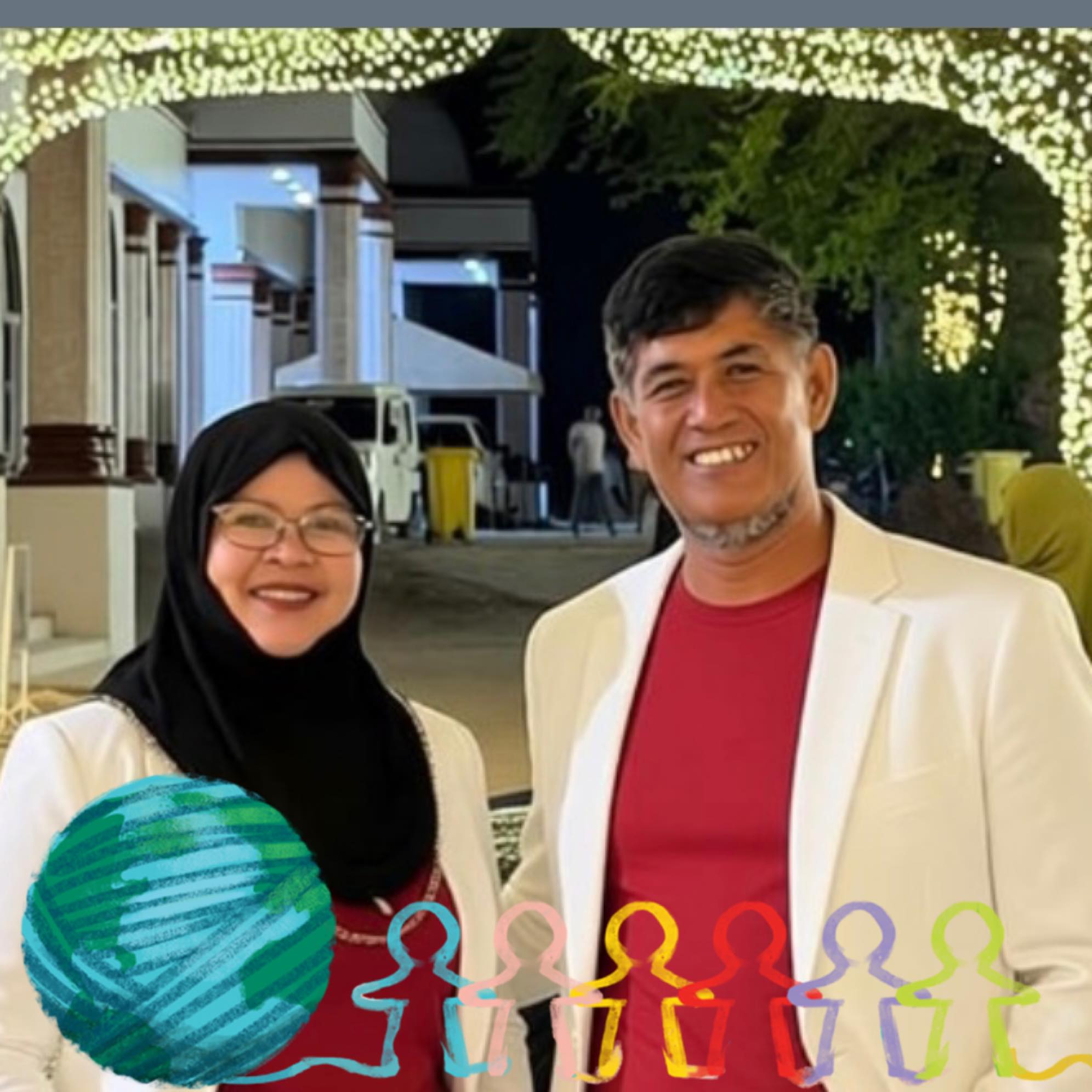 Sal Nur Bernan Mangudadatu