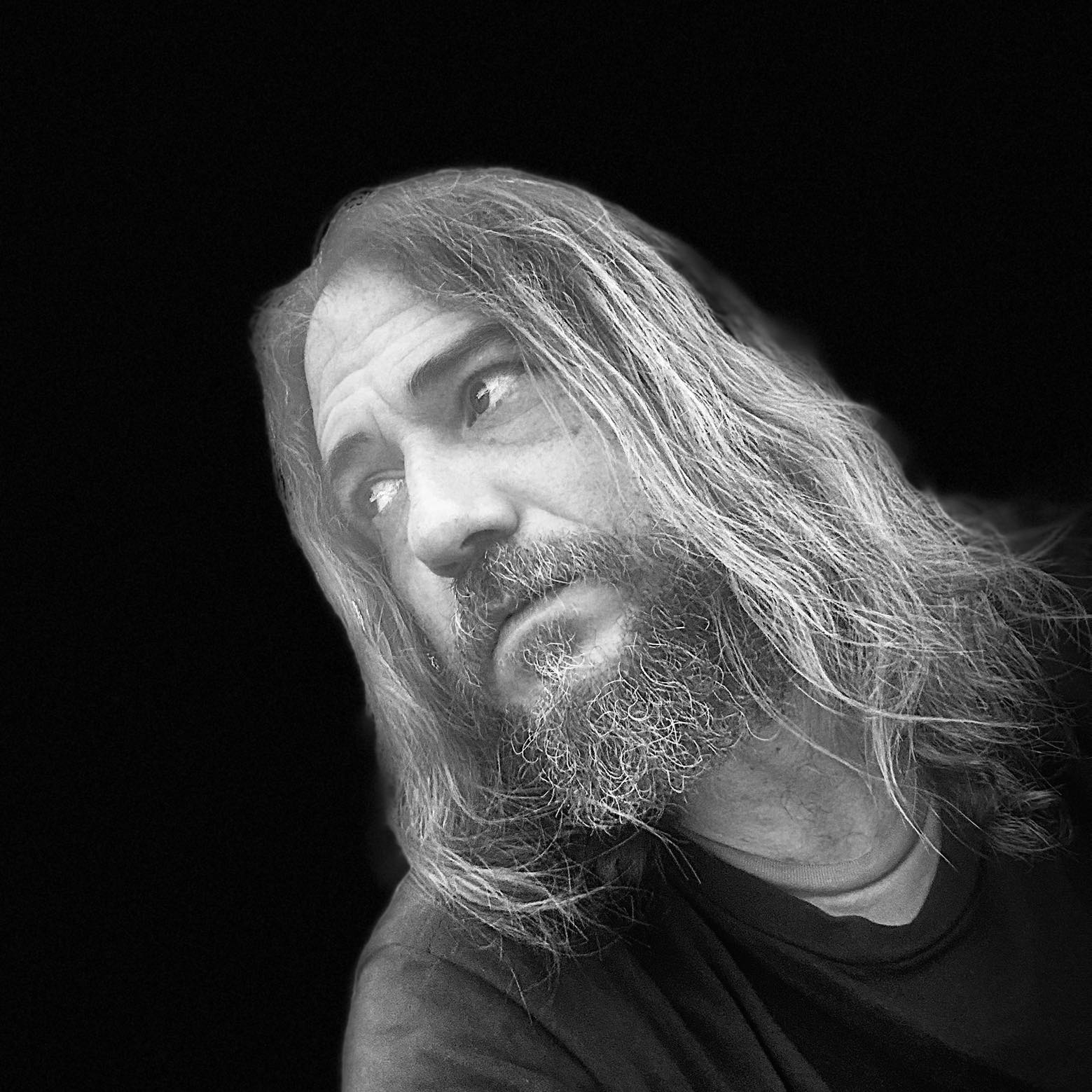 Rob Gordon