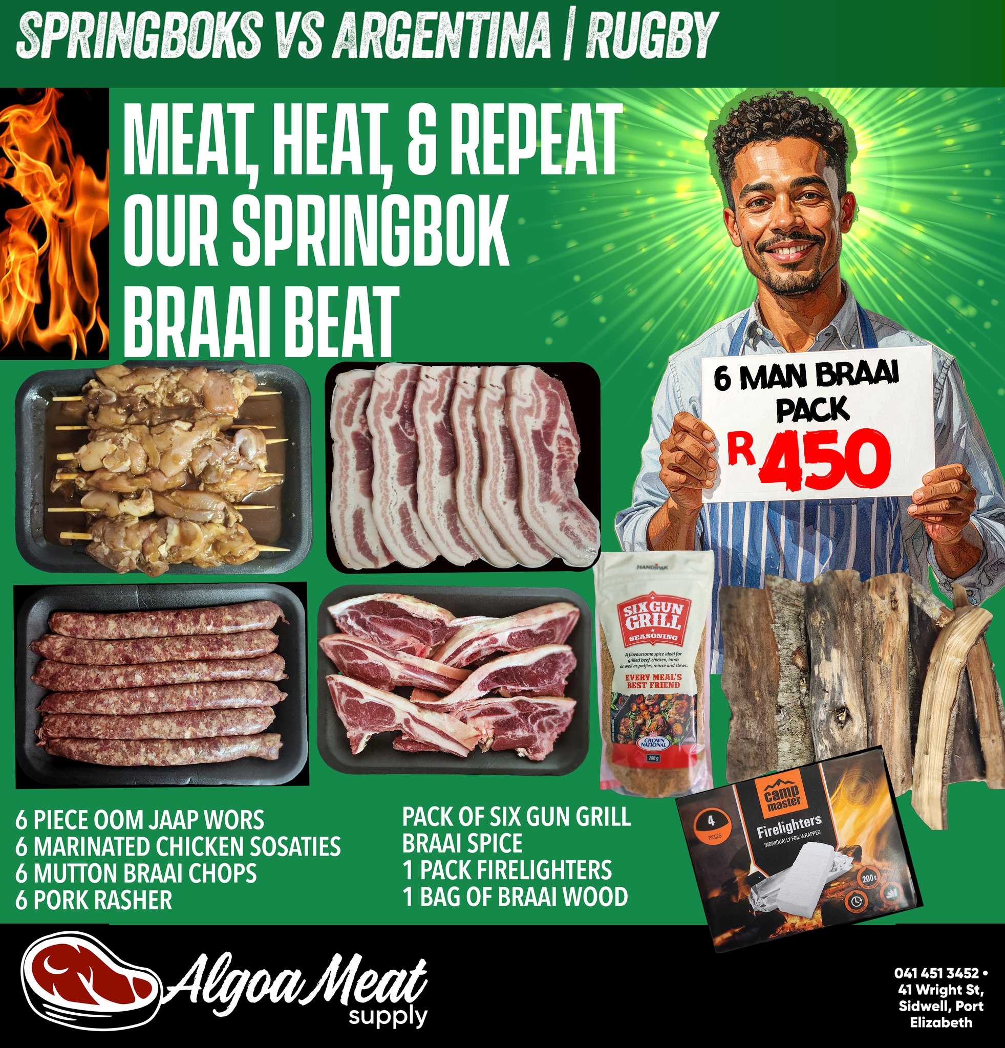 Algoa Meat Supply