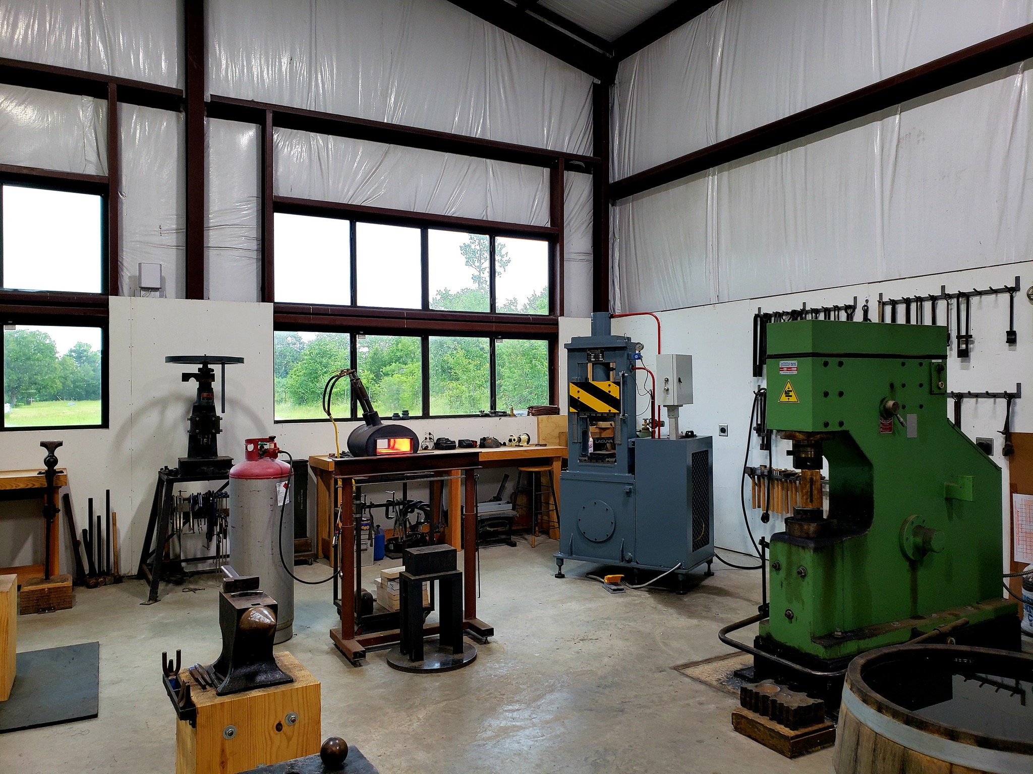 Rigoni Ironworks