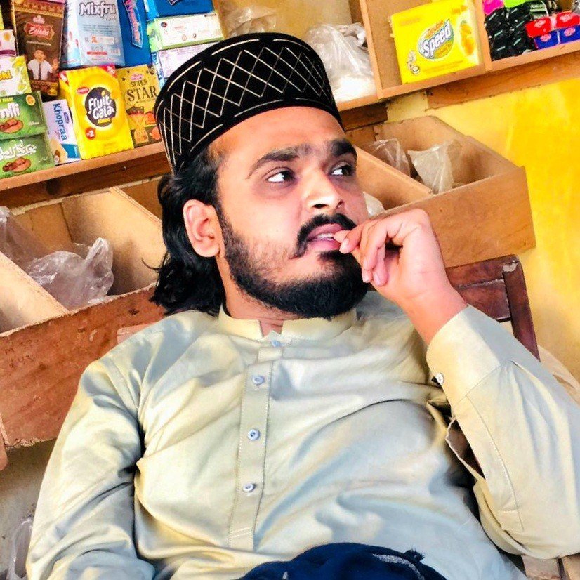 Attaullah Attaullah