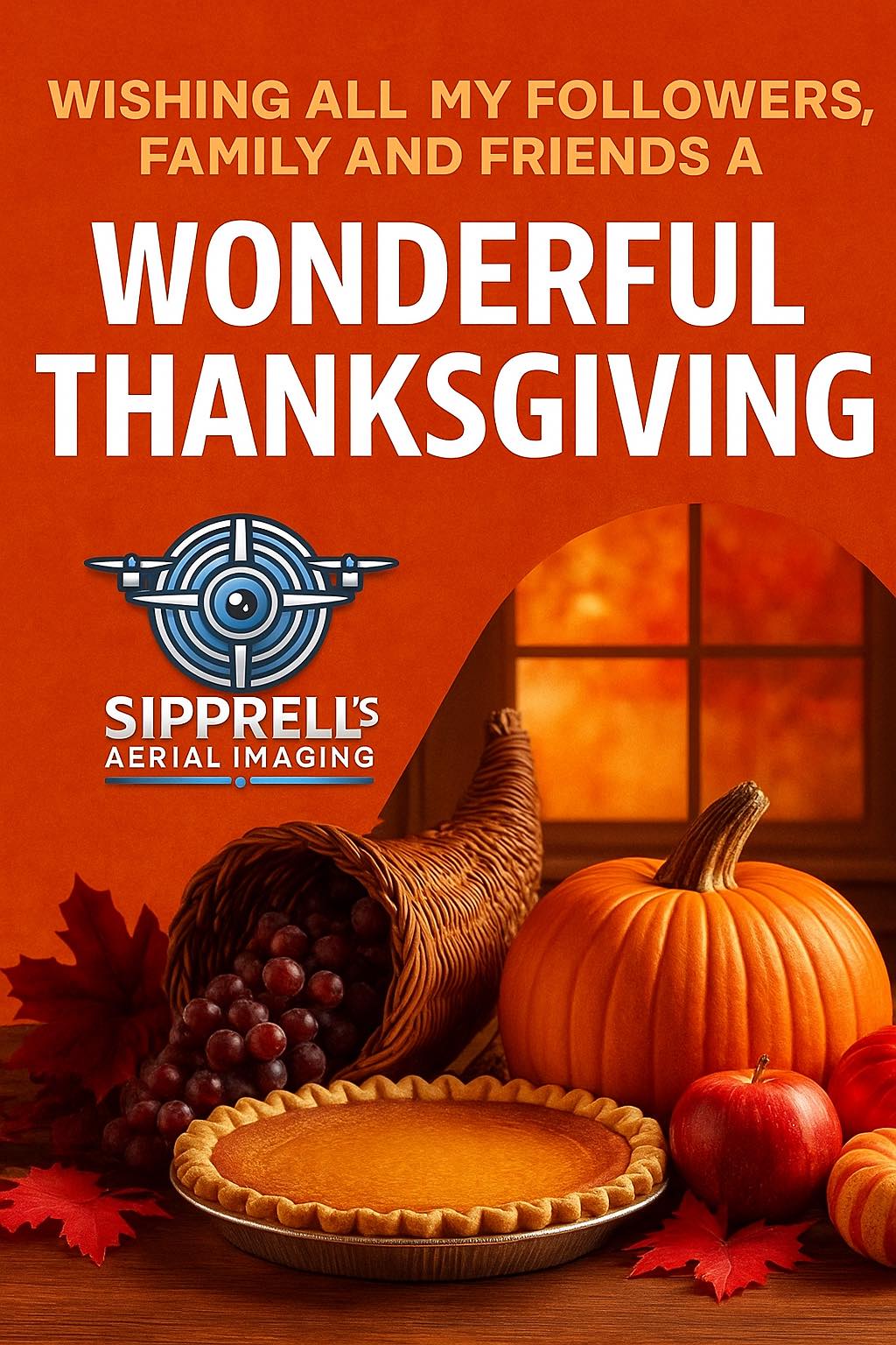 Sipprell’s Aerial Imaging | Centreville NB