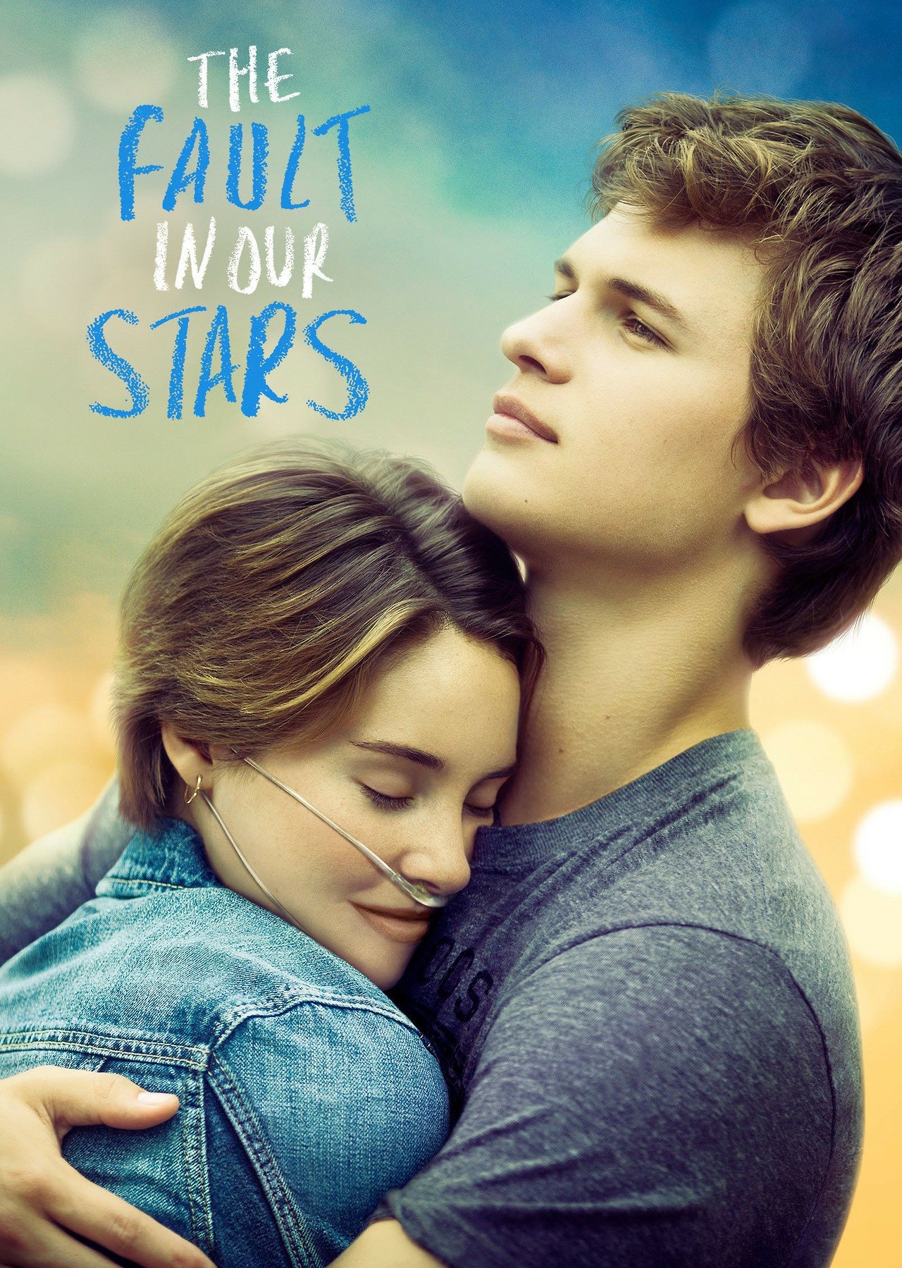 LTVSyria - ما تخبئه لنا النجوم (The Fault in Our Stars) ويترجم حرفياً ...