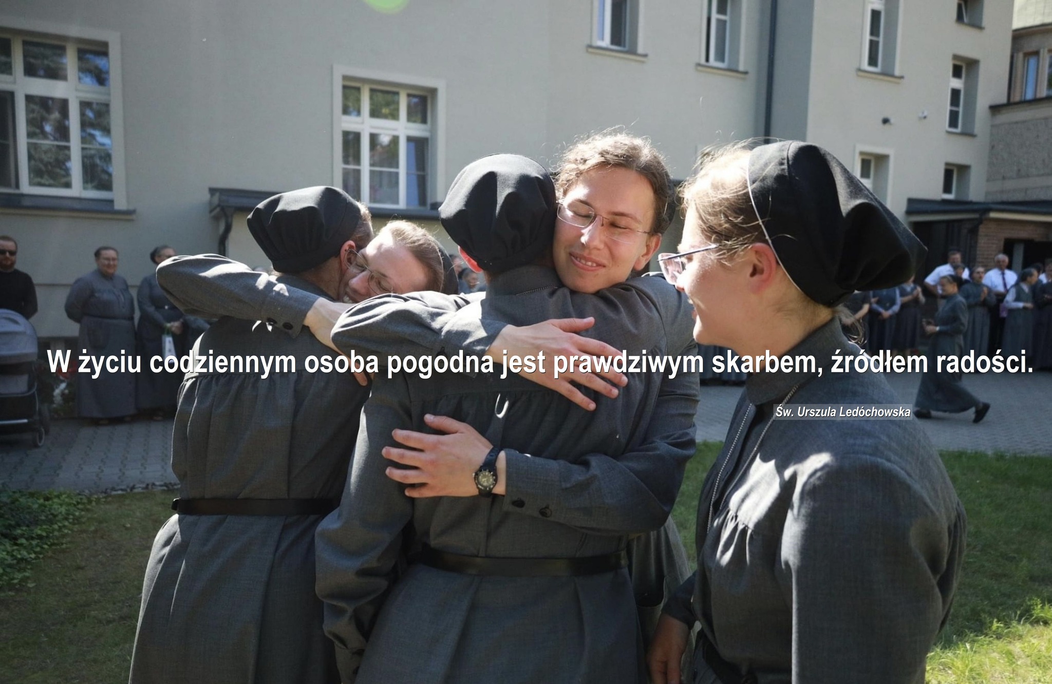 Franciszkanki Misjonarki... - Franciszkanki Misjonarki Maryi