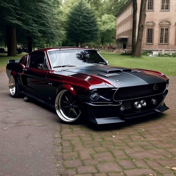 Hayran Models - 🚀 Mustang Modeller HayranModels.com da...
