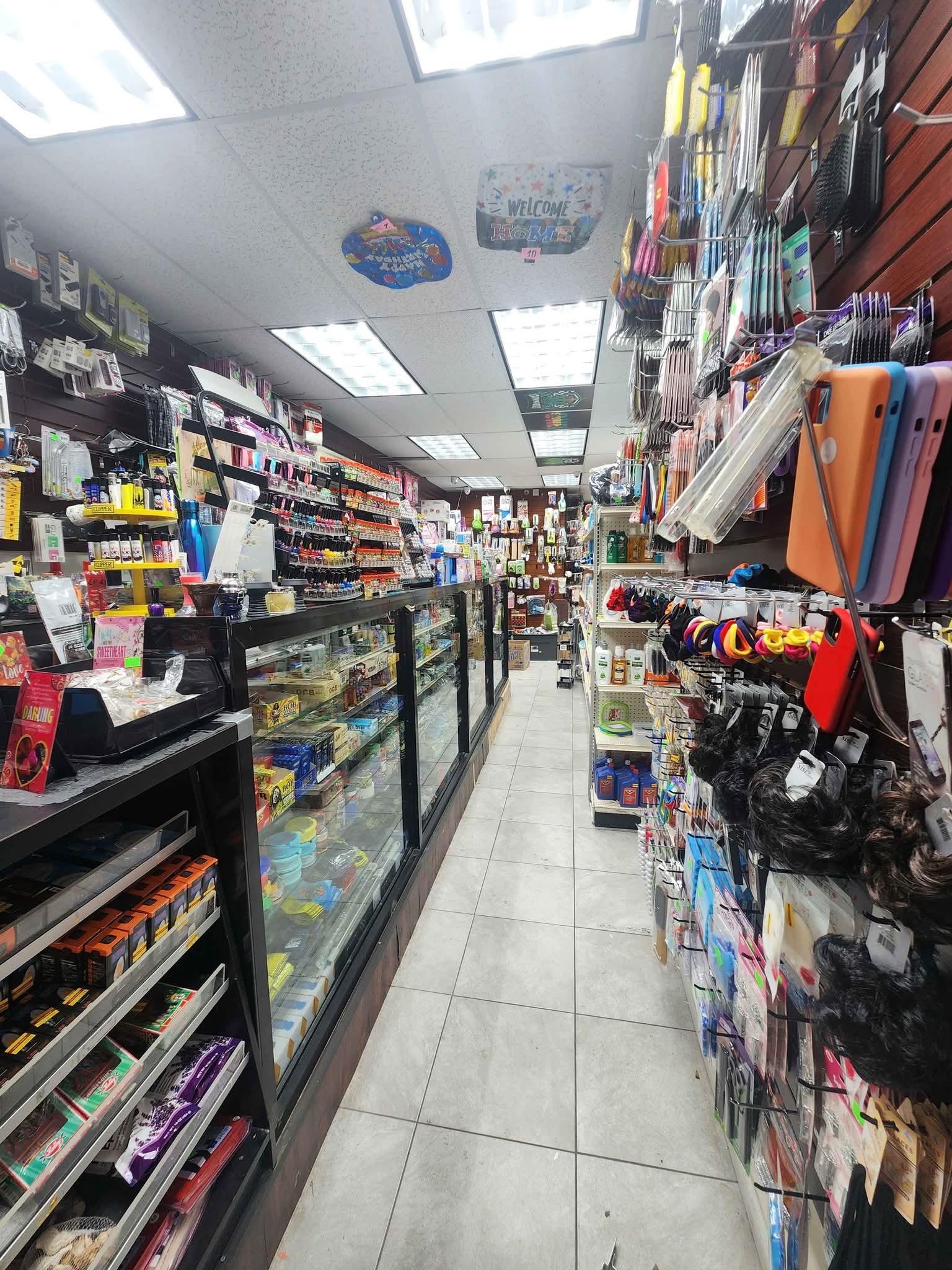 Small Discount Store For Sale Bronx NY - Property For Sale - New York ...