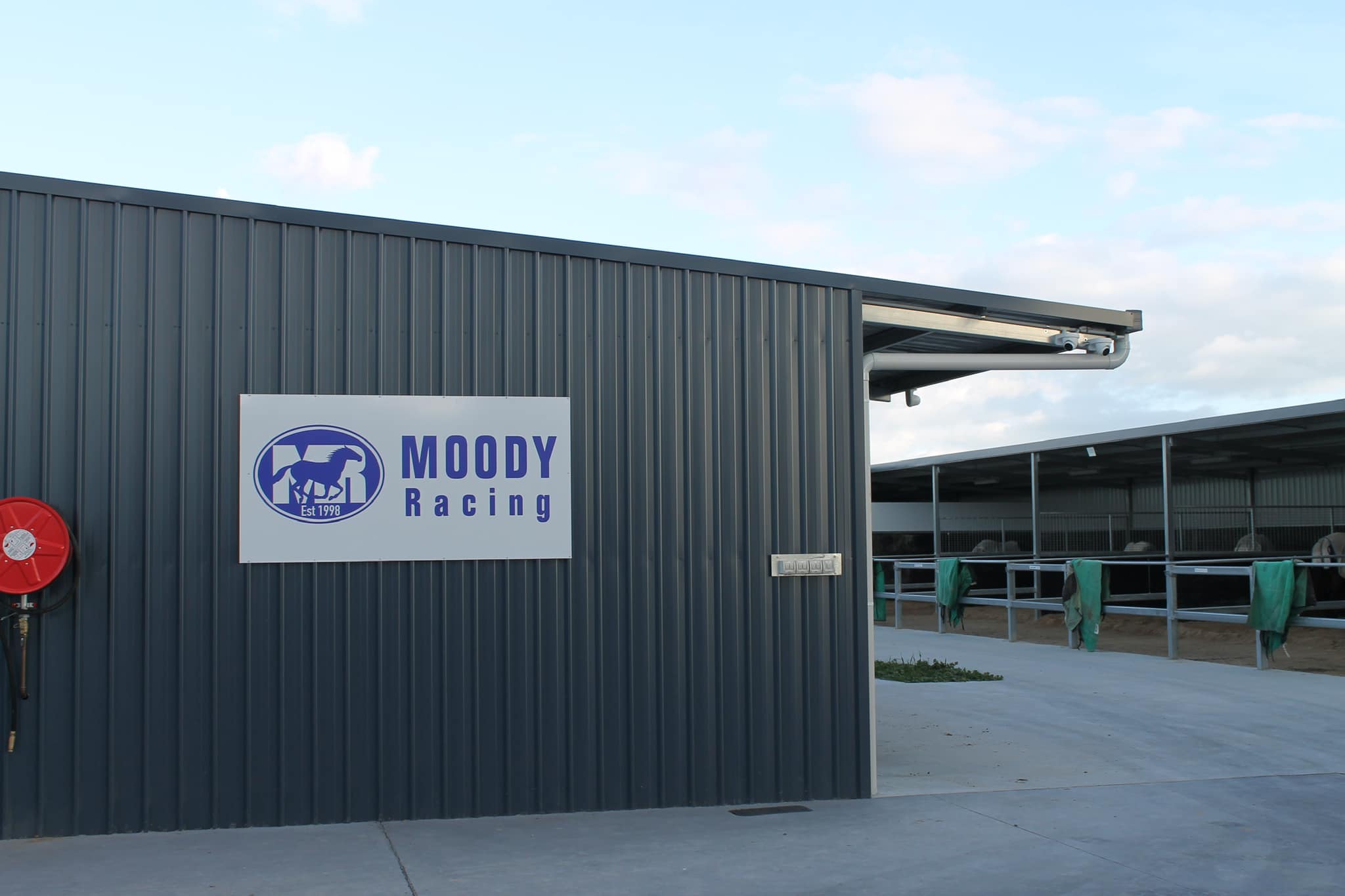 Stables Plus | Pakenham VIC