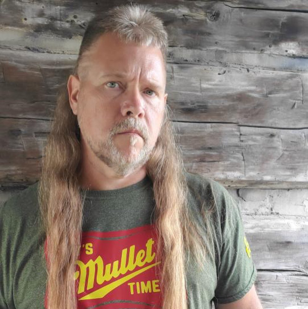 Mullet Mullisha - Our newest feature goes to BigScott...