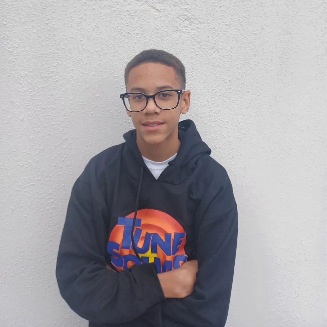 Marcus Click - Happy 14th Birthday to my son, Justus!!!... | Facebook
