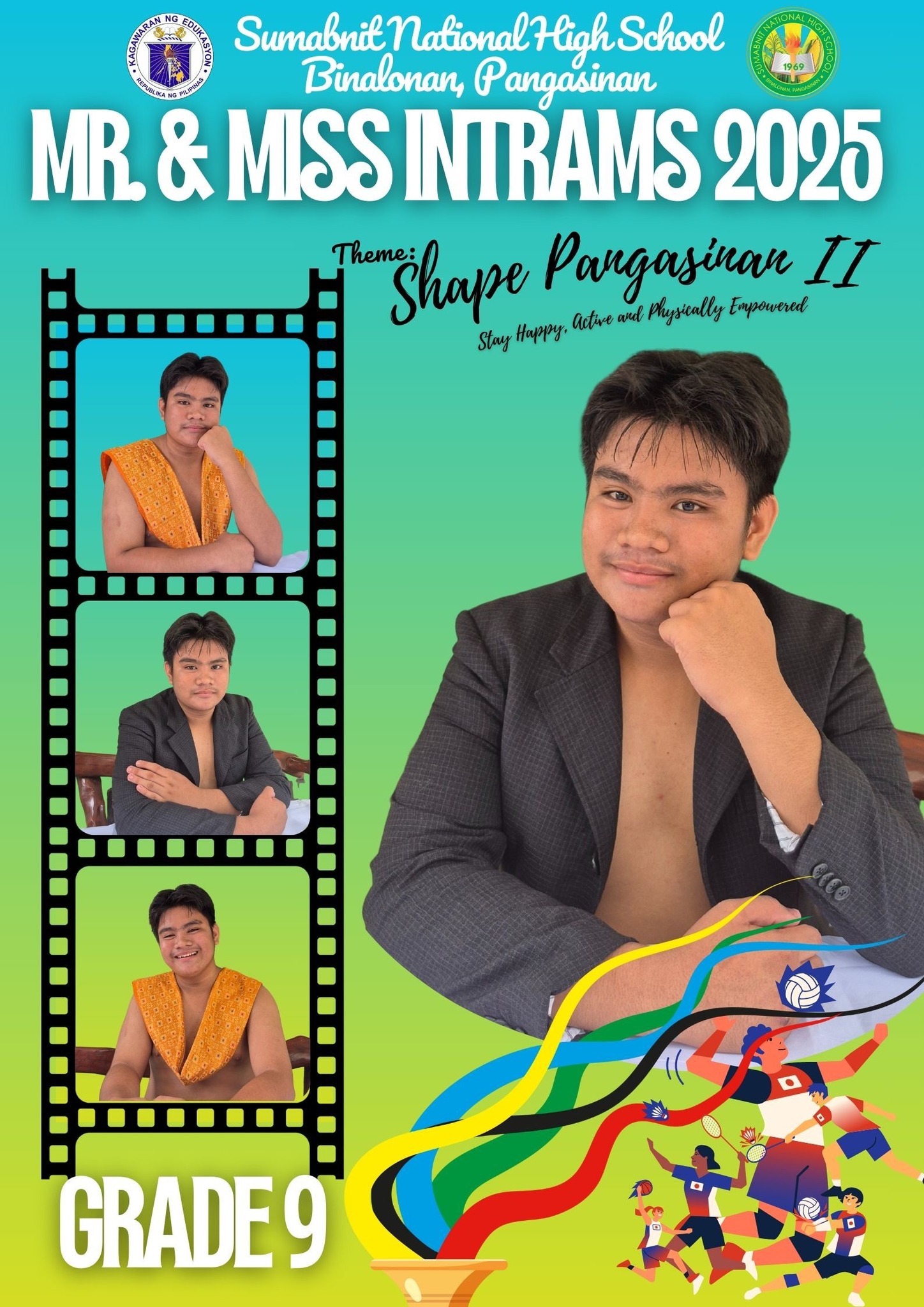 Sumabnit - 🔥 OFFICIAL POPULARITY VOTE is ON! 🔥 💡 Mechanics: 1️⃣ Like ...