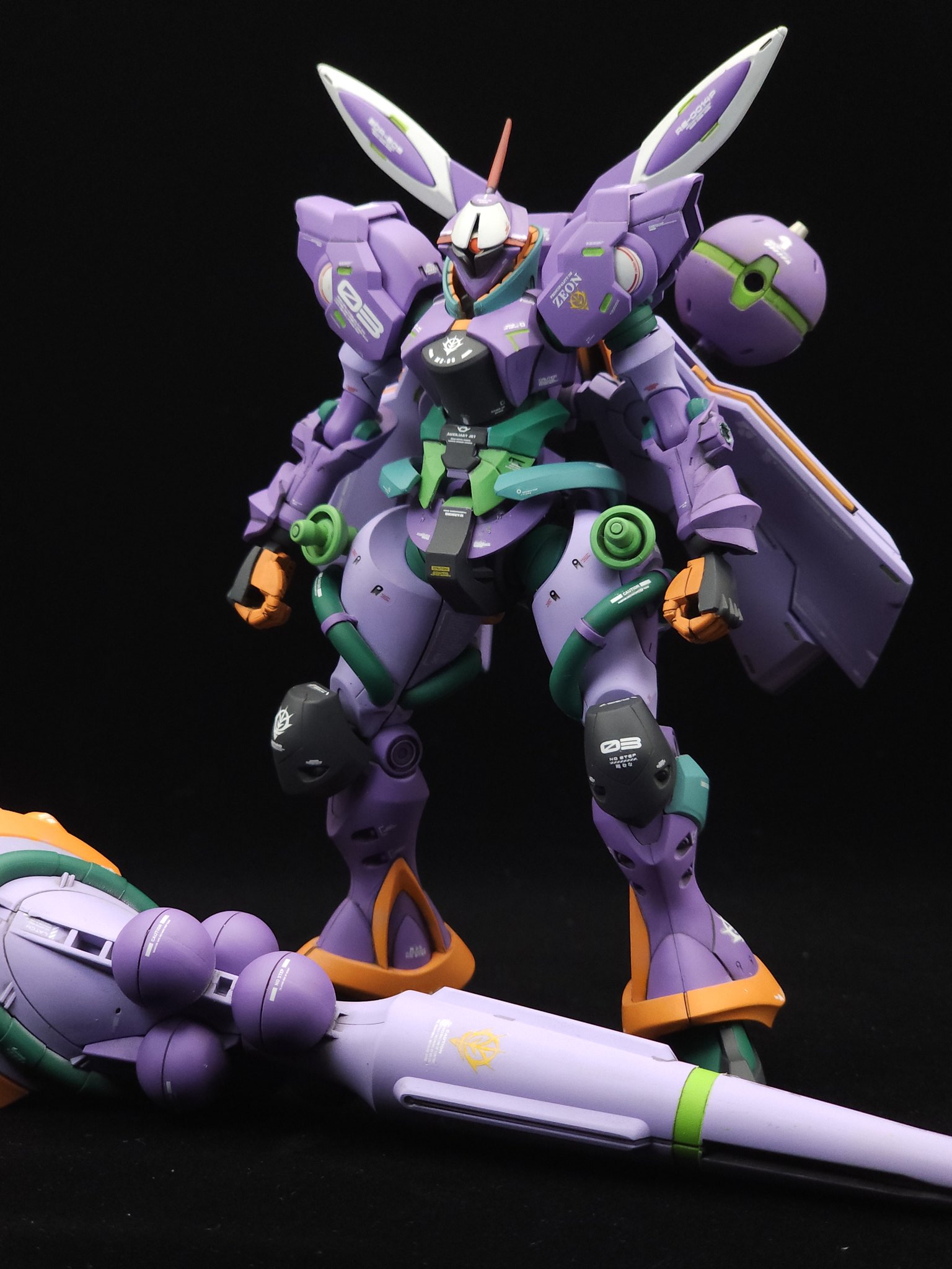L COMPOSITE RX78 FRGMT GUNDAM 新品V.A. 【公式通販】
