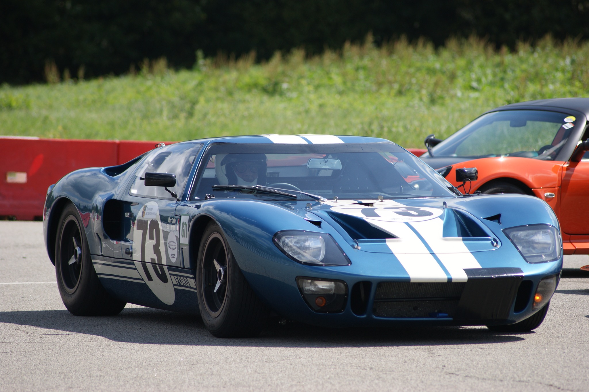 Vintage Racing... - Vintage Racing Ouest Motorsport - VROUM