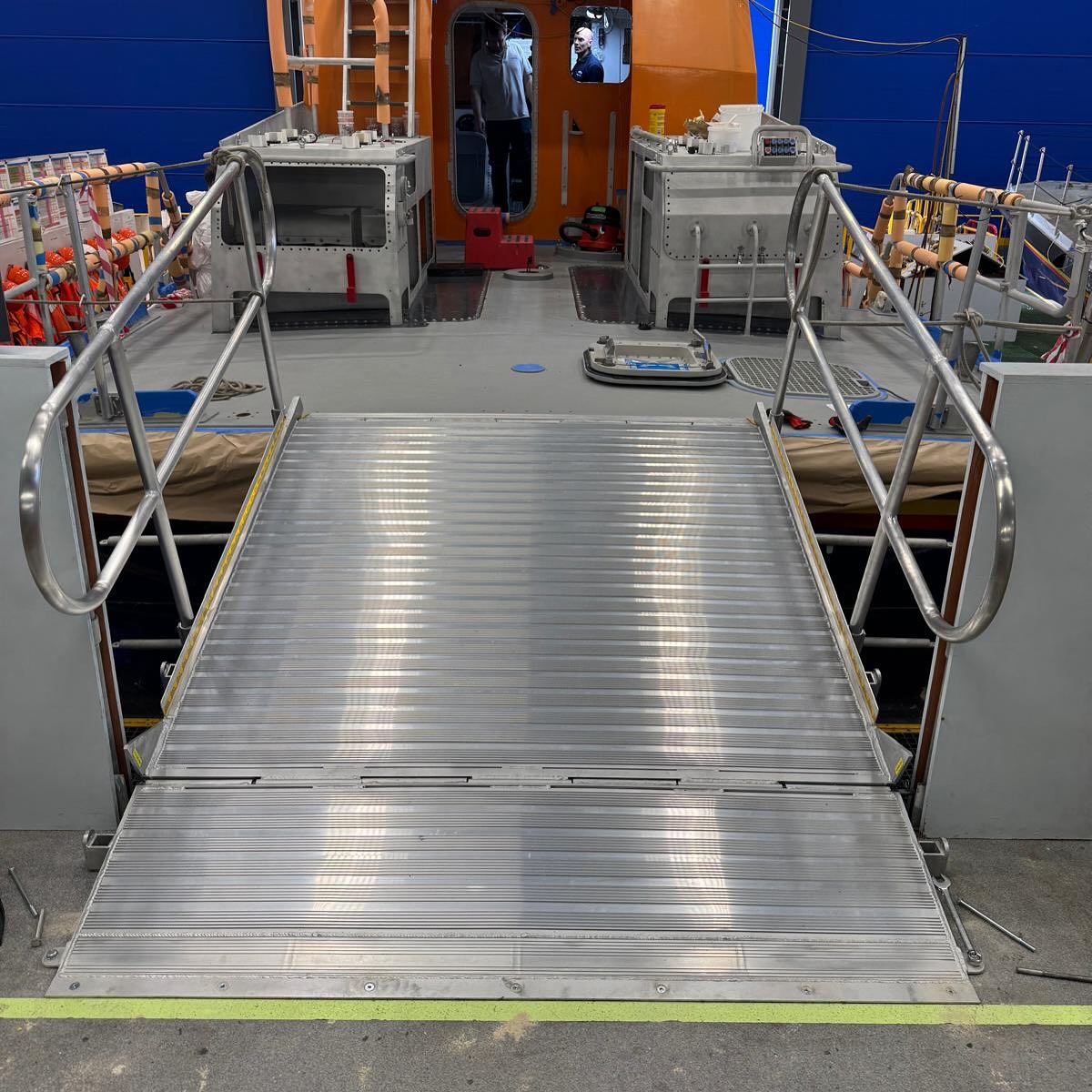At DnA Ramps and Access, we’re... - DnA Ramps and Access | Facebook