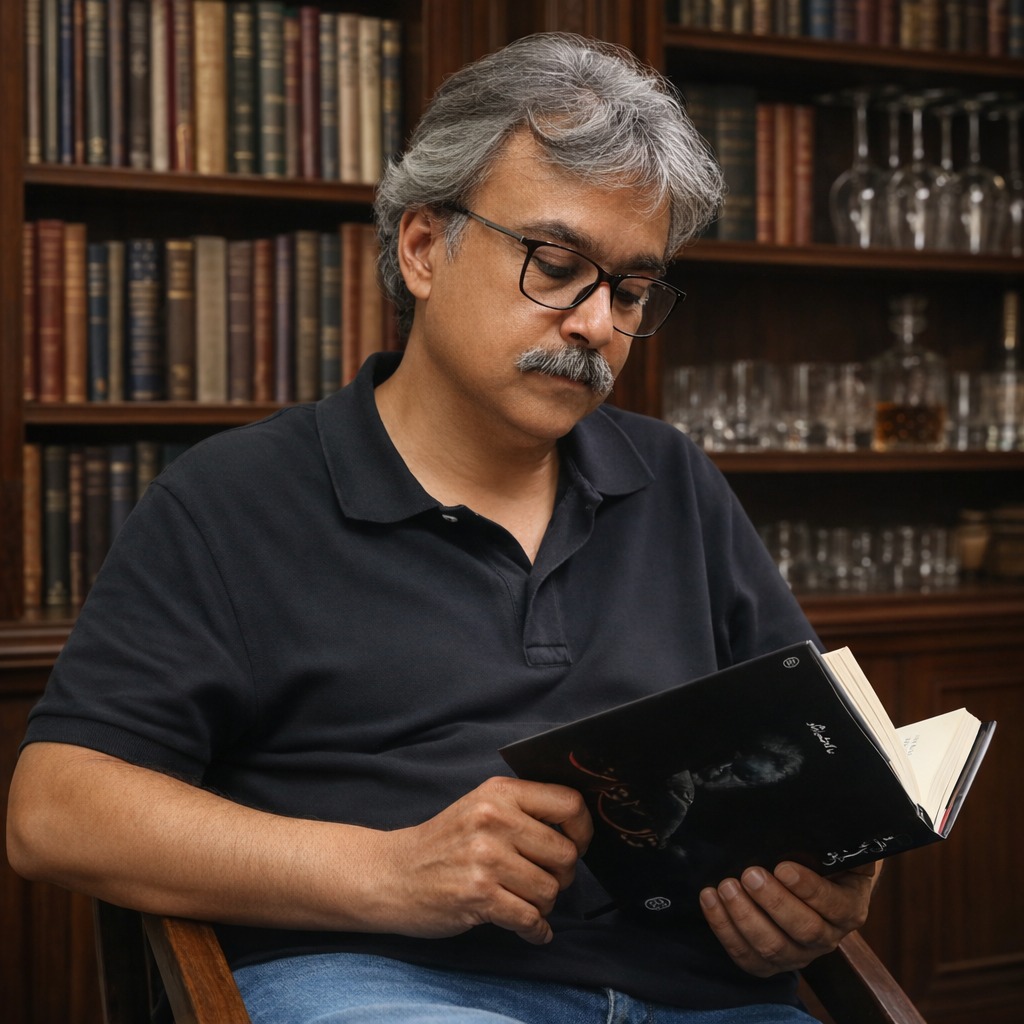 Jawaid Naamah