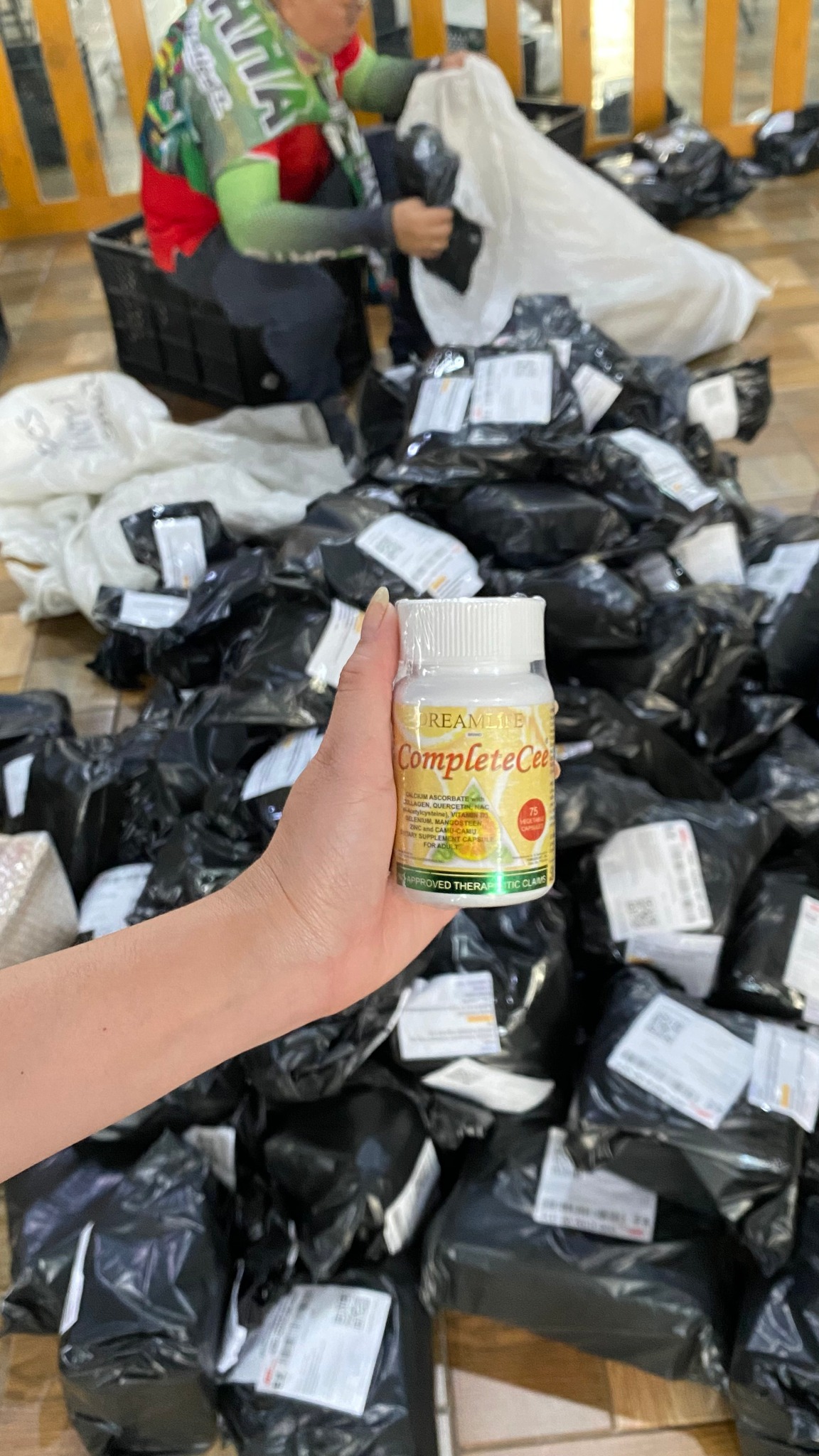 CompleteCee - Vitamin C + Collagen | Cebu City