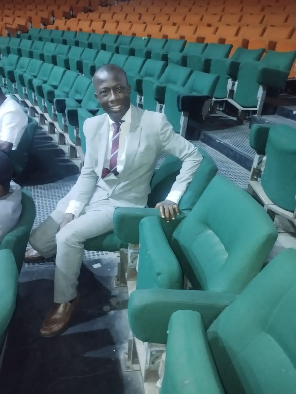Adeyemo Temitope Seun