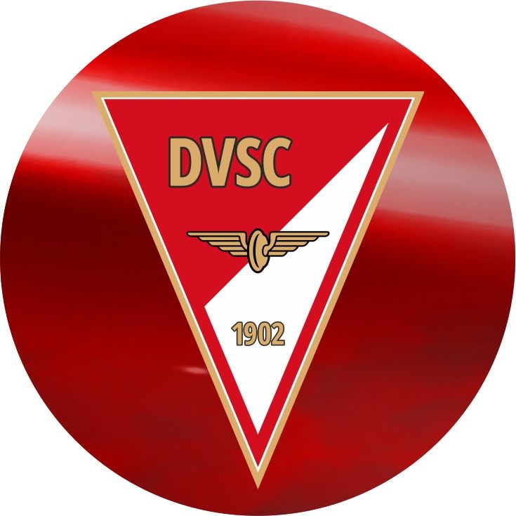 DVSC (Debreceni... - DVSC (Debreceni Vasutas Sport Club)