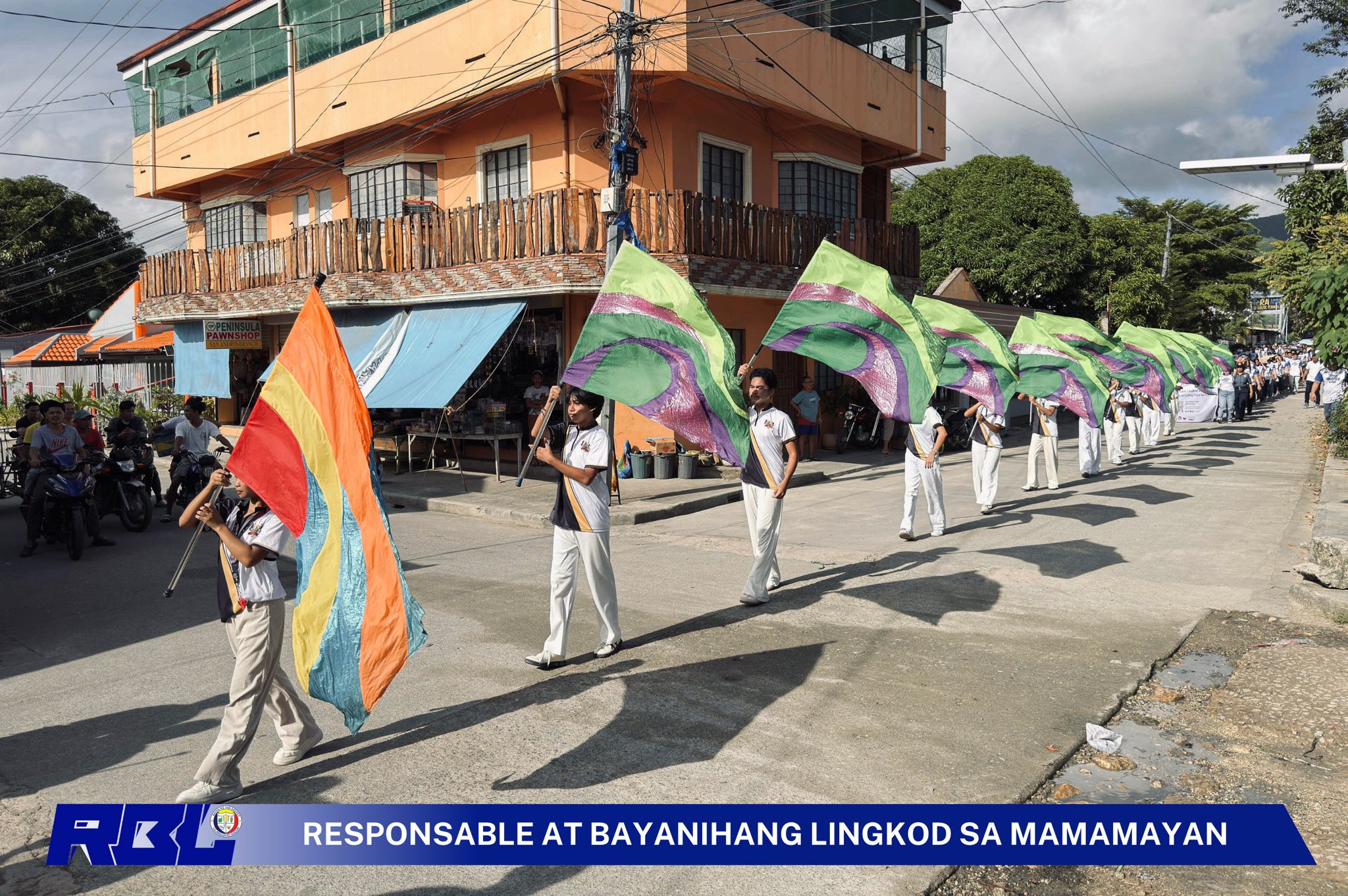 Mayor Ralph Lim - Mayor Ralph Lim added a new photo.