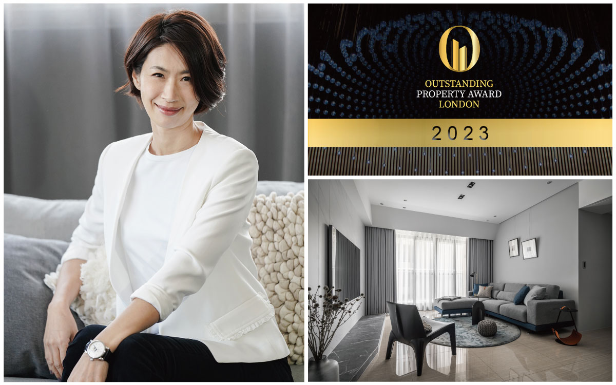 OPEN Design - OUTSTANDING PROPERTY AWARD LONDON,...