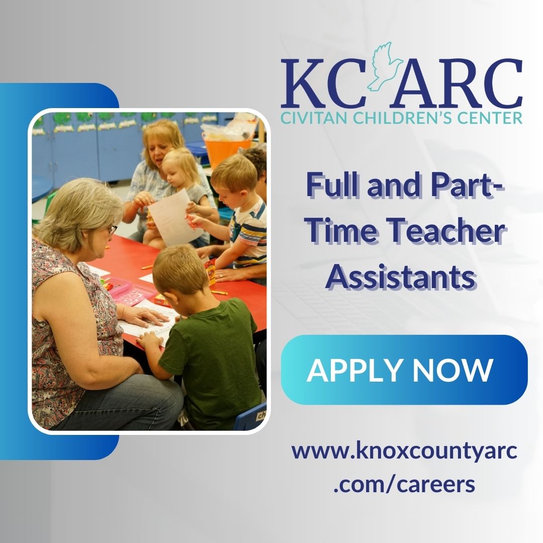 KCARC - Are you seeking a job with fantastic growth... | Facebook